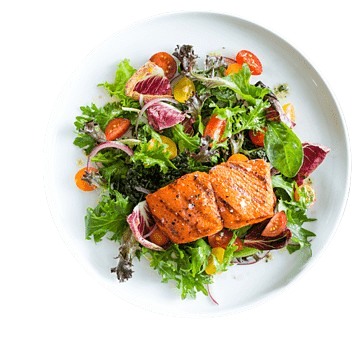 Fresh & Healthy Choices